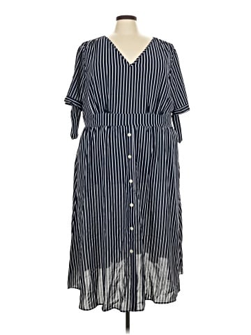 BLOOMCHIC Casual Dress (view 1)