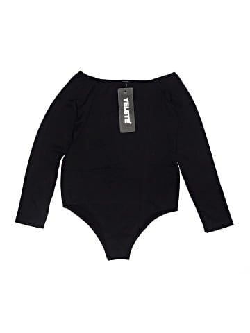 Yelete Bodysuit (view 1)