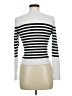 Ann Taylor LOFT White Cardigan Size M - photo 2