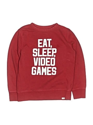 Gap Kids Sweatshirt (view 1)