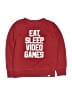 Gap Kids Red Sweatshirt Size M (kids) - photo 1