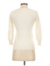 Wallace Ivory Turtleneck Sweater Size XS - photo 2