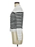 Ann Taylor LOFT White Cardigan Size M - photo 5