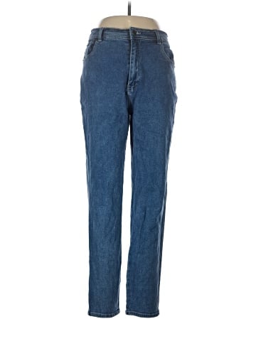 Bill Blass Jeans (view 1)