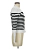 Ann Taylor LOFT White Cardigan Size M - photo 4