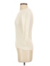 Wallace Ivory Turtleneck Sweater Size XS - photo 5