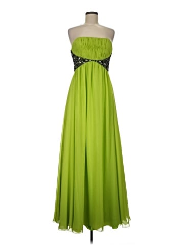 Alyce Designs Cocktail Dress (view 1)