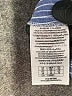 Guess Blue Long Sleeve Button-Down Shirt Size XL - photo 8