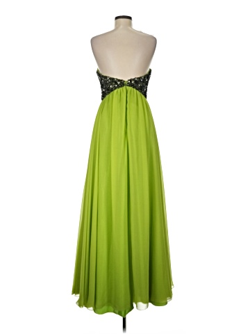 Alyce Designs Cocktail Dress (view 2)