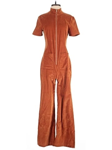 STAUD Jumpsuit (view 1)