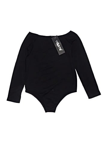 Yelete Bodysuit (view 1)