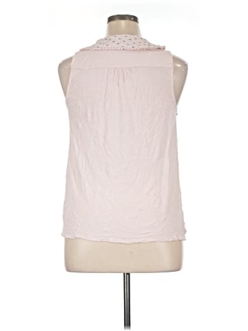 Elle Sleeveless Blouse (view 2)
