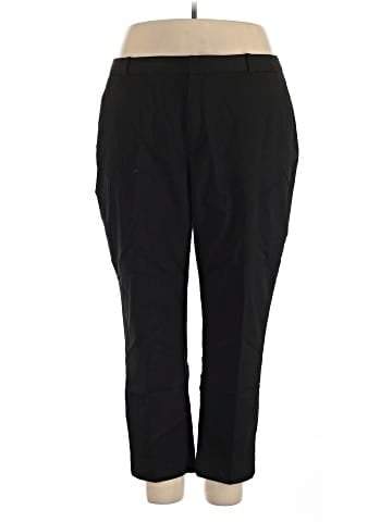 Banana Republic Factory Store Casual Pants (view 1)