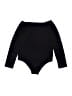 Yelete Black Bodysuit One size - photo 2