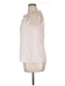 Elle Pink Sleeveless Blouse Size XL - photo 5