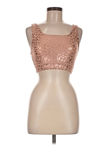 Mono b Tank Top (view 1)