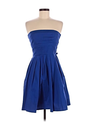 Teeze Me Cocktail Dress (view 1)
