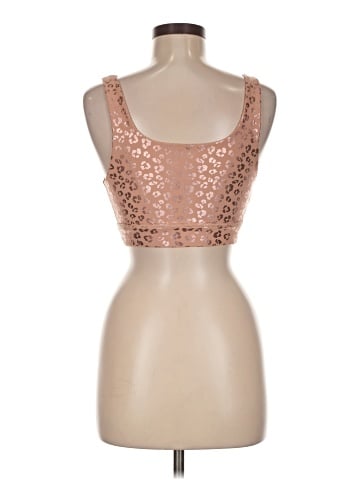 Mono b Tank Top (view 2)