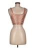 Mono b Pink Tank Top Size M - photo 2