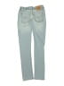 Levi's Stars Blue Jeans Size 16 - photo 2