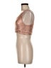 Mono b Pink Tank Top Size M - photo 5