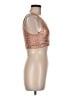 Mono b Pink Tank Top Size M - photo 4