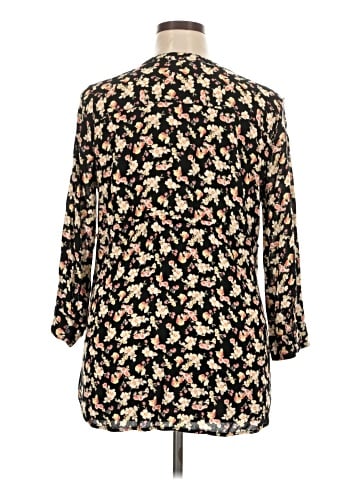 Motherhood Kimono (view 2)