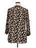 Motherhood 100% Rayon Black Kimono Size XL Maternity - photo 2