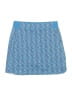 Caribbean Joe Print Blue Skort Size S - photo 1