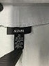Alfani Solid Gray Active Pants Size 16 - photo 7