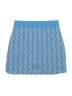 Caribbean Joe Print Blue Skort Size S - photo 2