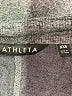 Athleta Gray Cardigan Size XXS - photo 7