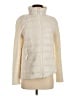 Lou & Grey 100% Nylon Ivory Jacket Size S - photo 1