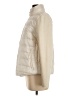 Lou & Grey 100% Nylon Ivory Jacket Size S - photo 5