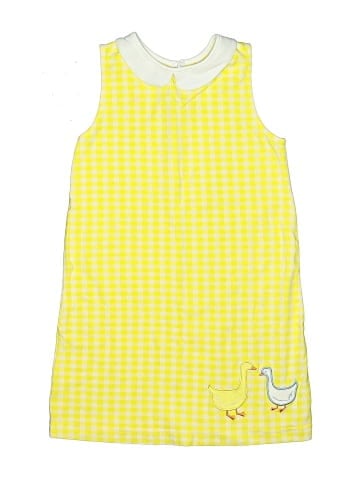 Florence Eiseman Dress (view 1)