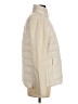 Lou & Grey 100% Nylon Ivory Jacket Size S - photo 4