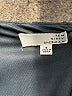 Ten Sixty Sherman Solid Blue Jumpsuit Size S - photo 4