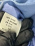 Tahari Blue Blazer Size 14 - photo 7