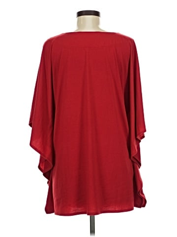 Peter Nygard 3/4 Sleeve Blouse (view 2)