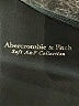 Abercrombie & Fitch Black Bodysuit Size S - photo 3
