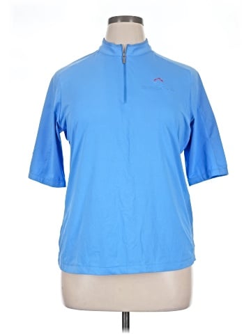 Tail Short Sleeve Polo (view 1)
