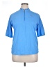 Tail Blue Short Sleeve Polo Size XL - photo 1