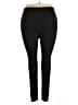 Shapermint Solid Black Active Pants Size 2X - photo 2