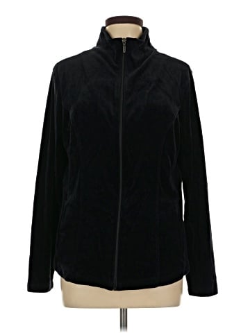 Westbound Jacket (view 1)