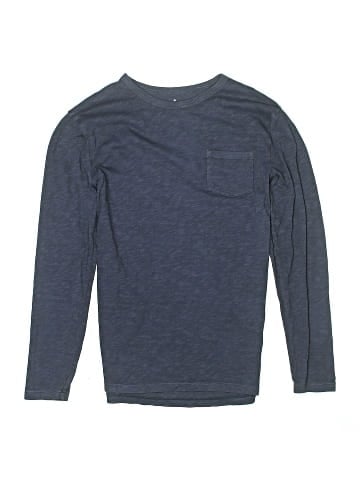 Crewcuts Long Sleeve Henley (view 1)