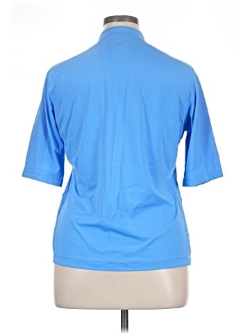 Tail Short Sleeve Polo (view 2)