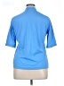 Tail Blue Short Sleeve Polo Size XL - photo 2