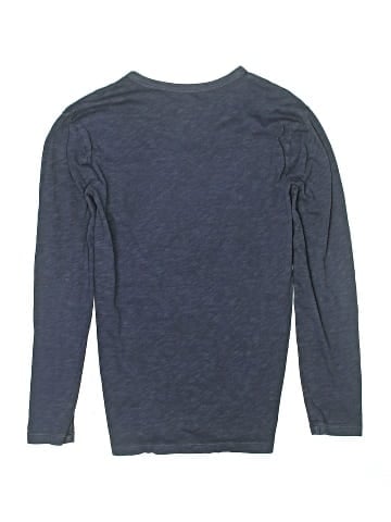 Crewcuts Long Sleeve Henley (view 2)