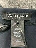 David Lerner Black Active Pants Size S - photo 7
