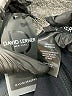 David Lerner Black Active Pants Size S - photo 8